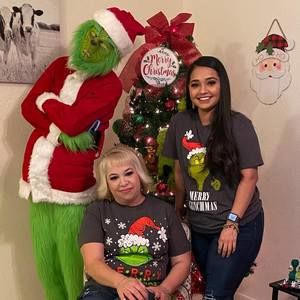 Meet your Posher, Mary